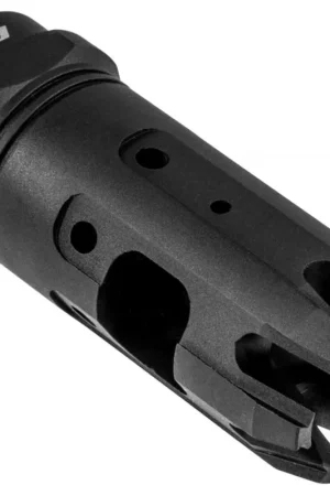 Buy Online | Strike Industries Mini King Compensator Black Steel