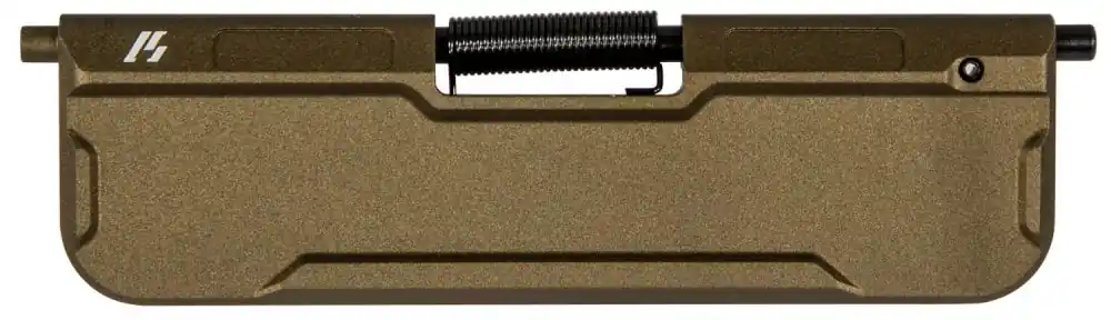 Great Value | Strike Industries Ultimate Dust Cover Billet Aluminum FDE