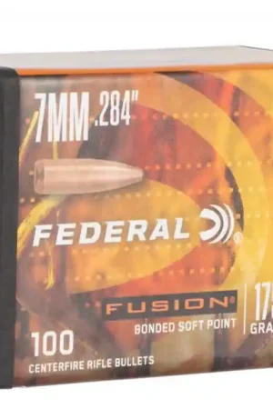 Federal Premium Fusion Fusion Component - Special Price