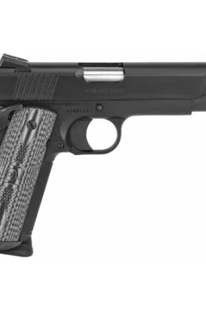 Colt CCU Combat Unit Government .45 ACP Blue/Black Pistol | Special Deal