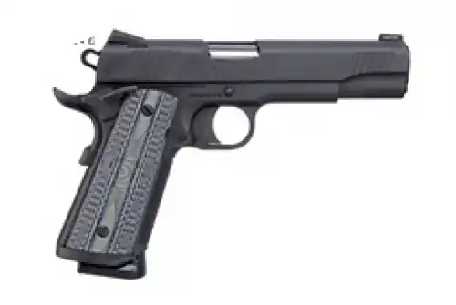 Buy Today | Colt CCU Government 9mm Blue/Black Pistol