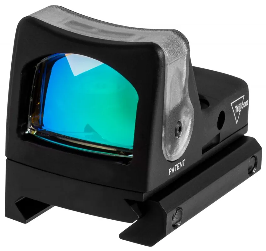 Trijicon RMR 9 MOA Dual-Illuminated Green Dot Reflex Sight 1x Single Dot | Clearance