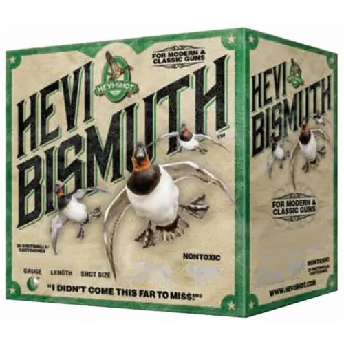 HEVI-Shot HEVI-Bismuth 16 Gauge | Just In