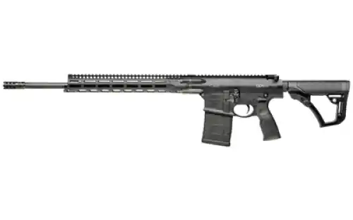 Daniel Defense DD5 V5 6.5 Creedmoor Blue/Black Rifle - Special Price