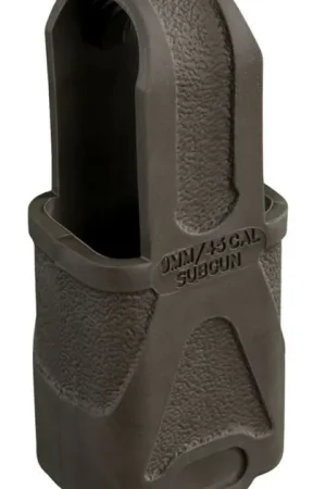 Ships Fast - Magpul Magpul Original 9mm Luger Rubber Loop 3 Pack OD Green