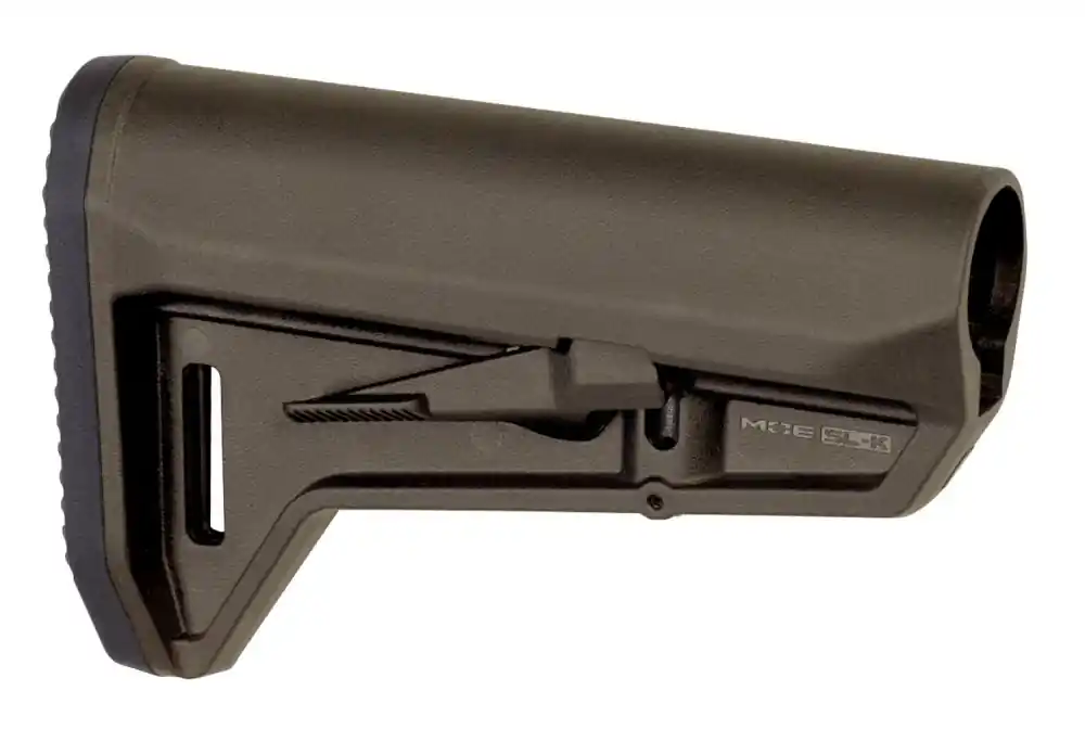 Trending | Magpul MOE SL-K Carbine Stock OD Green