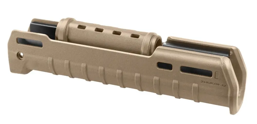 Must-Have | Magpul Zhukov-U Handguard Flat Dark Earth