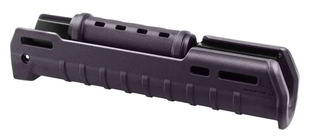 Best Seller | Magpul Zhukov-U Plum