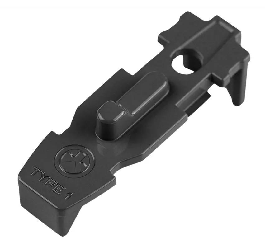 Magpul Tactile Lock-Plate Type 1 AR/M4 Black - Hot Deal