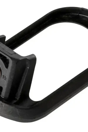 Act Fast - Magpul GL Enhanced Magazine Well Polymer Black