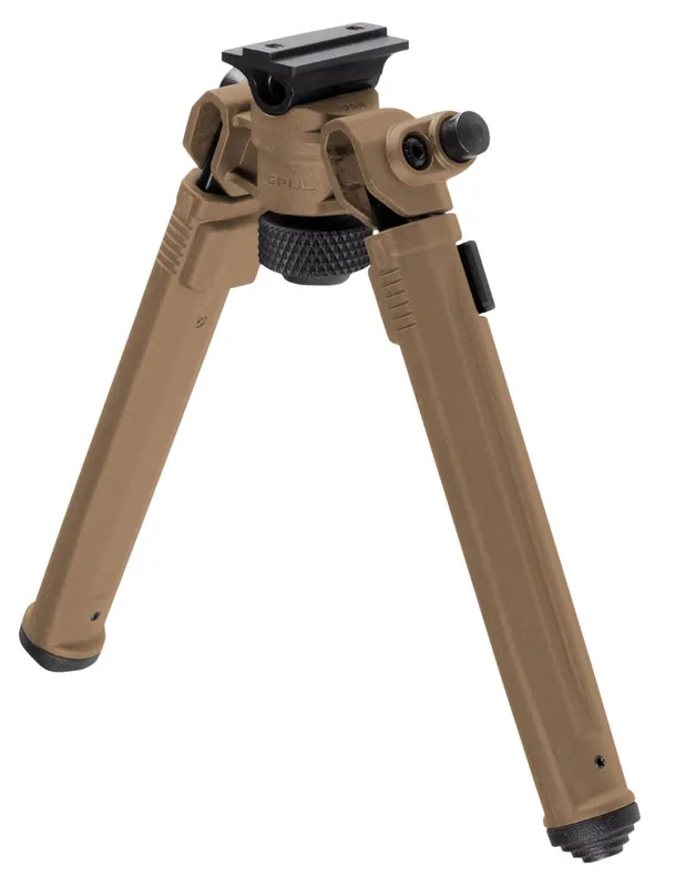 Magpul A.R.M.S. 17S Style Bipod Flat Dark Earth | Limited-Time Deal