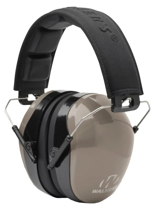 Limited Offer | Walker’s Pro Low Profile Muff Polymer