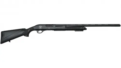 Going Fast - Silver Eagle RZ17 12 Gauge Shotgun