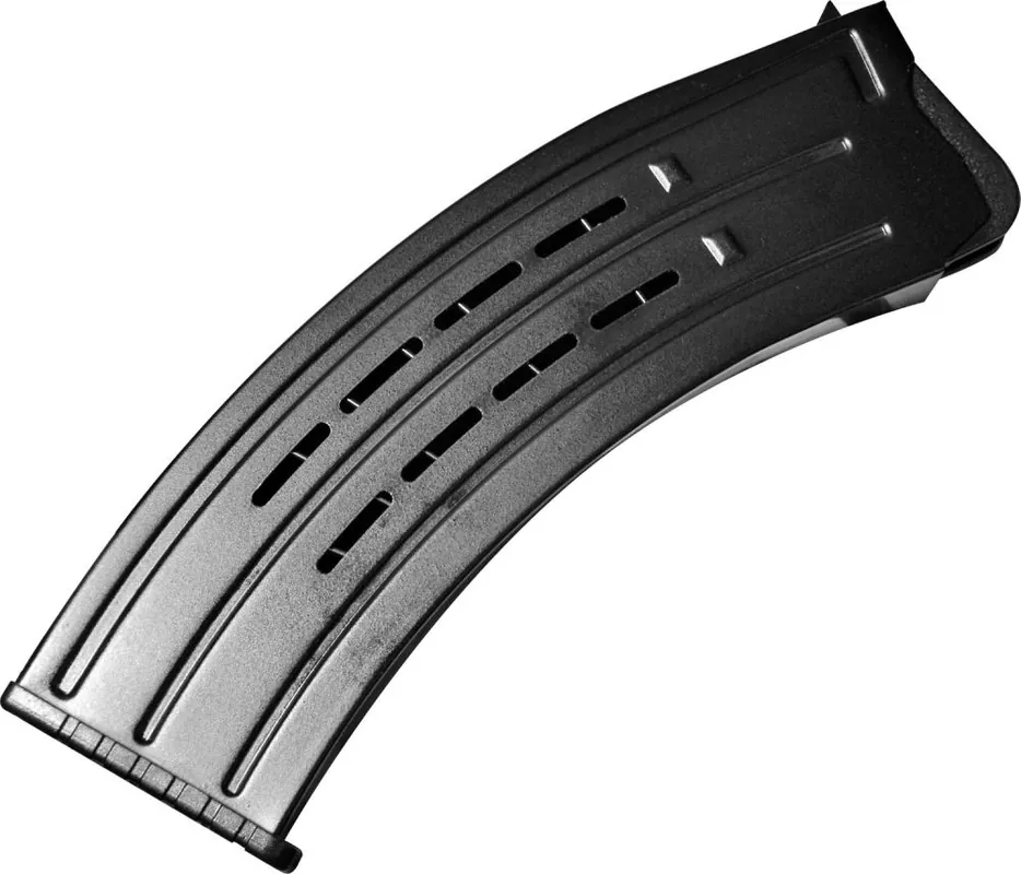 Deal of the Day | Rock Island Armory VR 12 Gauge 9-Round Detachable Magazine Black