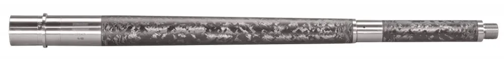 Proof Research AR-Style Barrel 6.5 Creedmoor 22" 416R Stainless Steel Carbon Fiber Rifle Length with .875" Gas Journal | Express Delivery