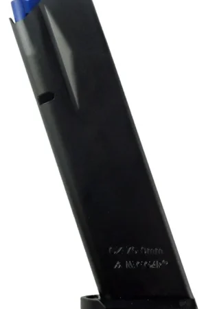 Low Stock | CZ 75/85 Detachable Black