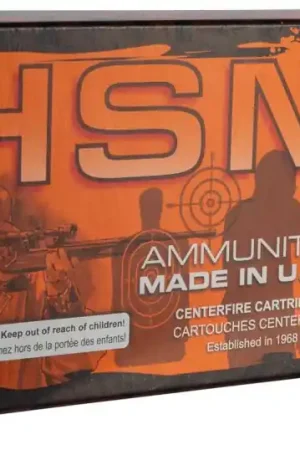 Deal of the Day | HSM Varmint .243 Winchester