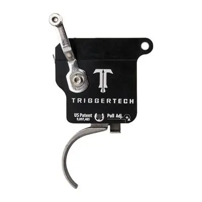Free Returns | TriggerTech R70-SBS-14-TBC 1.5-4LB Adjustable Remington 700 Trigger