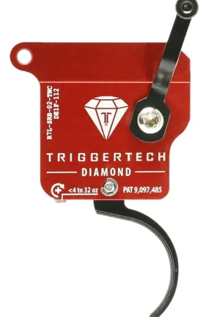 TriggerTech Diamond Without Bolt Release | Bargain