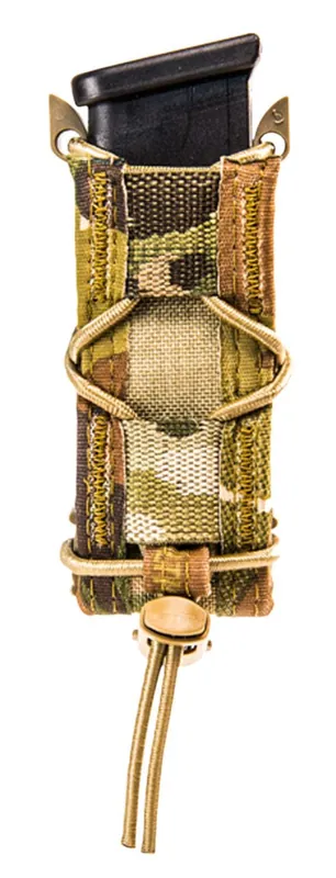 High Speed Gear Taco Pistol Adaptable Belt Mount Pistol Magazine Pouch MultiCam | Clearance Price