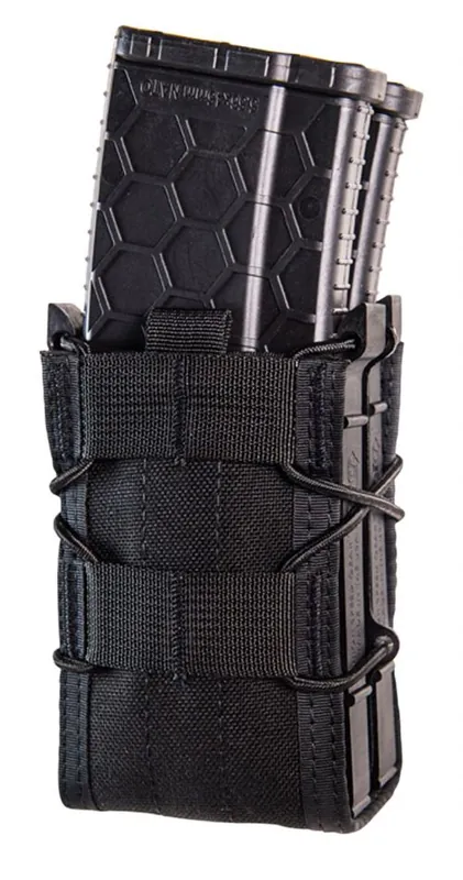 Sale - High Speed Gear Taco MOLLE X2R Polymer Black