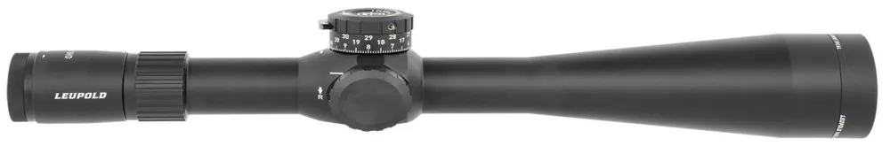 Leupold Mark 5HD 7-35x56mm FFP TRM - Price Drop