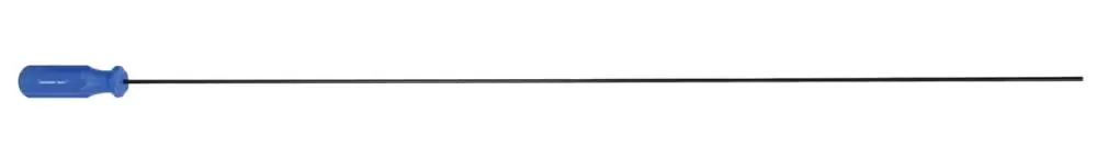 Birchwood Casey Cleaning Rod .22-26 Cal 33" Steel - Hurry