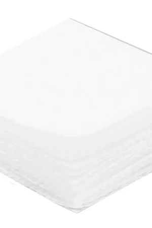 Birchwood Casey Gun Cleaning Patches 7mm-38 Cal Cotton 44mm - High Quality