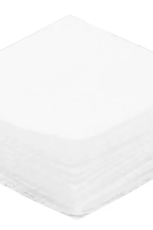 Birchwood Casey Gun Cleaning Patches Cotton | Popular Choice