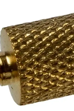 Birchwood Casey Thread Adapter Shotgun 8-32 to 5/16-27 Brass | In Demand