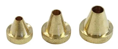 Birchwood Casey Muzzle Guard Set .17-.30 Cal | Newly Listed