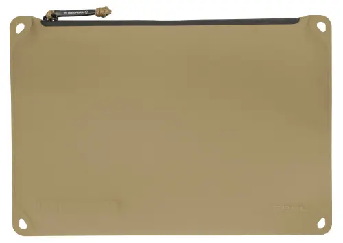 Magpul MAG858-245 DAKA Pouch Large Flat Dark Earth - Highly Rated