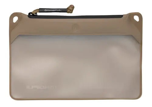 Reduced Price | Magpul DAKA Pouch Windowed Small Windowed Small Flat Dark Earth