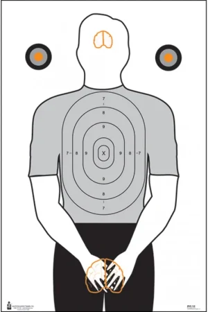 Action Target PIC-12 | Get It Now