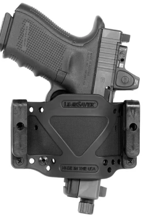 Limbsaver CrossTech Compact Black - Order Online