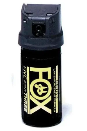 Fox Labs PSP LE OC Pepper Spray | Going Fast