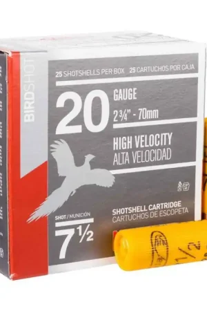 Aguila Field 20 Gauge - Limited Quantity