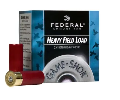 Top-Selling - Federal Premium Game-Shok Upland Hi-Brass 28 Gauge