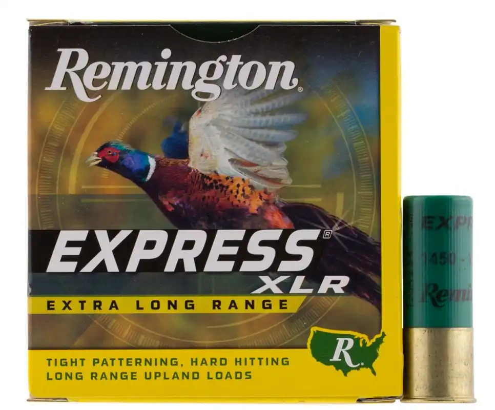 Remington Express XLR 12 Gauge - Trending