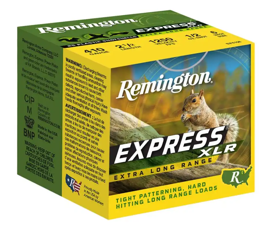 Remington Express XLR 12 Gauge | In Demand