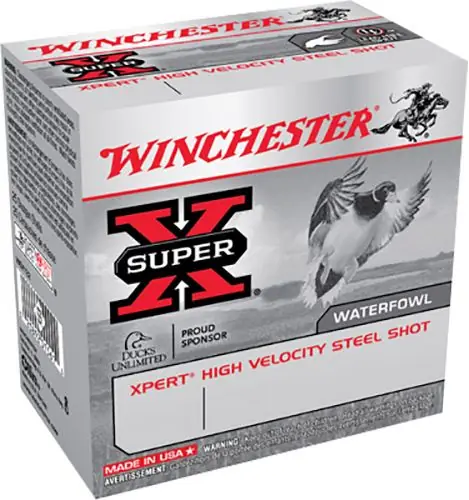 Winchester Super X Xpert High Velocity 12 Gauge | Limited-Time Deal