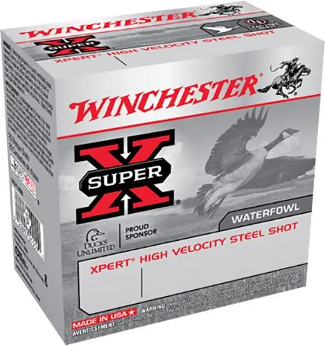 Winchester Super X Xpert High Velocity 12 Gauge - Top Seller