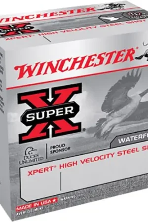 Winchester Super X Xpert High Velocity 12 Gauge | Special Offer