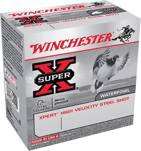 Today Only - Winchester Super X Xpert High Velocity 20 Gauge