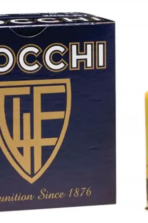 Big Sale - Fiocchi Steel Target Low Recoil 12 Gauge
