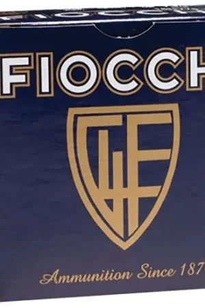 Fiocchi Exacta Target VIP Heavy 20 Gauge - Hassle-Free Returns