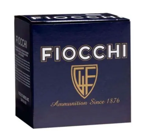 Bargain | Fiocchi Exacta Target VIP .410