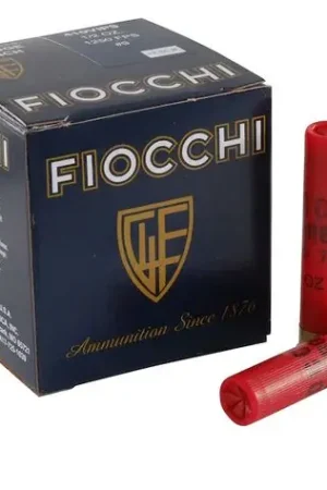 Fiocchi Exacta Target VIP .410 - Highly Rated