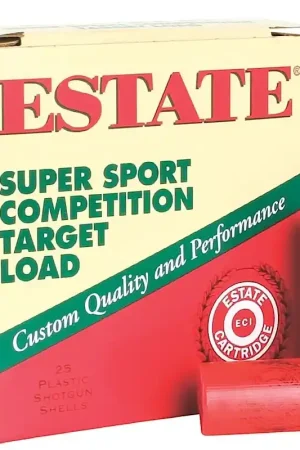 Available to Order | Estate Cartridge Super Sport 20 Gauge
