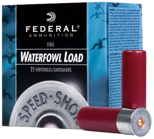 Federal Premium Speed-Shok 20 Gauge | Just In
